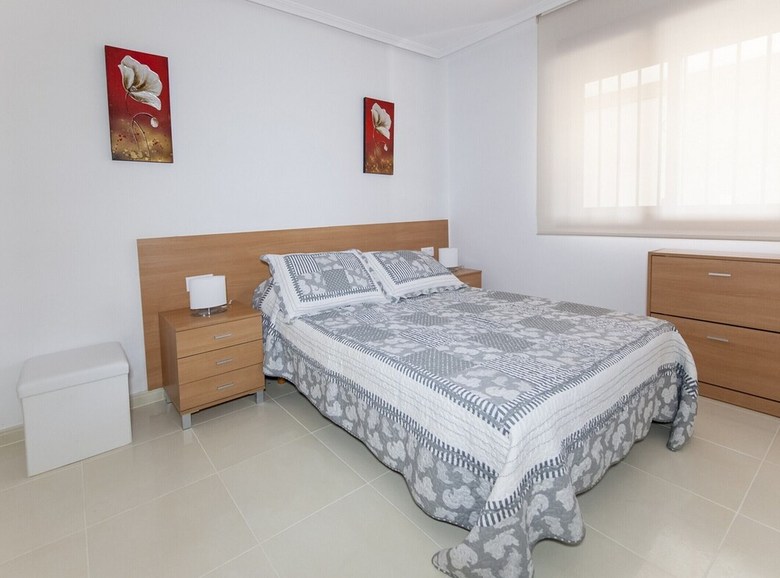 Ap Costas Mira D'or Apartamento 2 Dormitorios