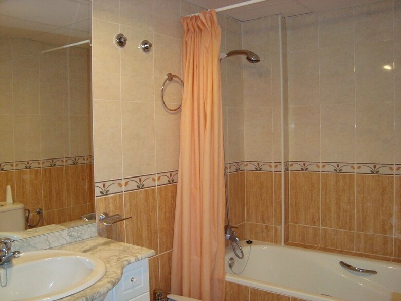 Ap Costas Nerea Apartamento 1 Dormitorio