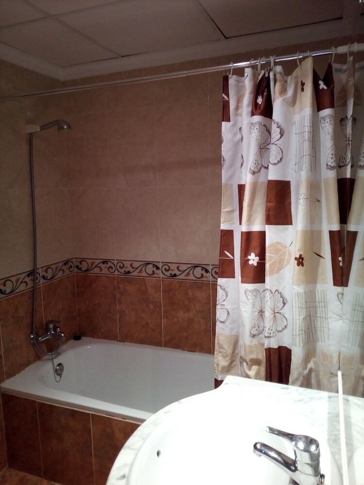 Ap Costas Nerea Apartamento 1 Dormitorio