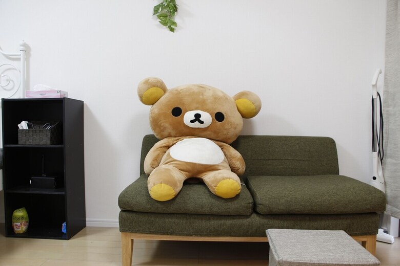 Ko's Park Apartment, Shinjuku