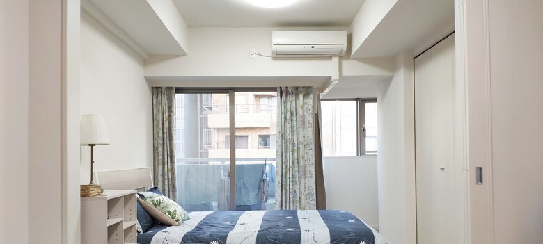 Ko's Park Apartment, Shinjuku