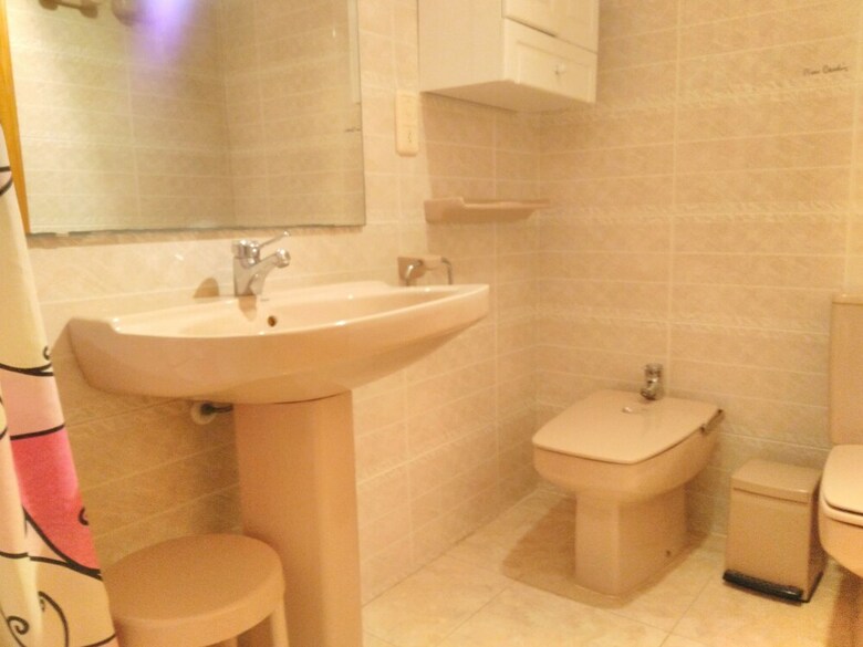 Apartamentos Ap Costas Mediterraneo