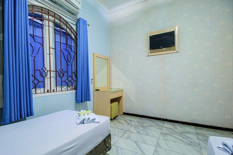 Hotel Shazira Syariah