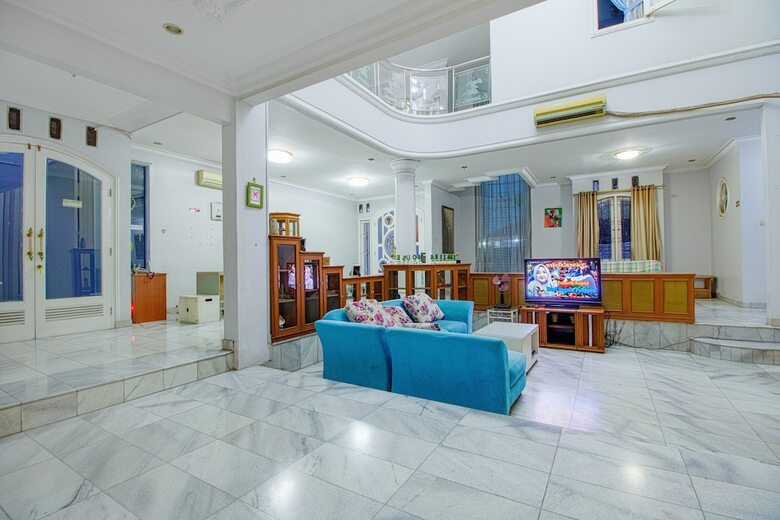 Hotel Shazira Syariah