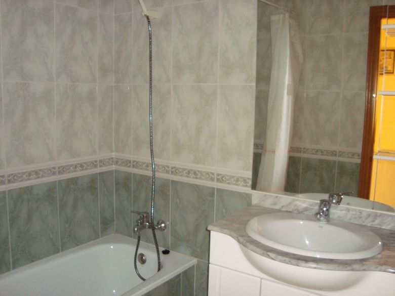Apartamentos Ap Costas Los Almendros