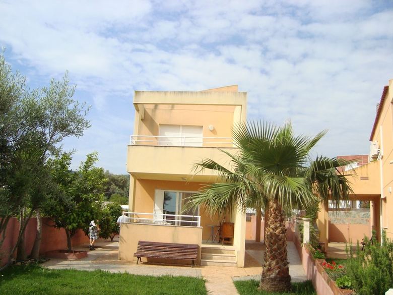 Apartamentos Ap Costas Los Almendros