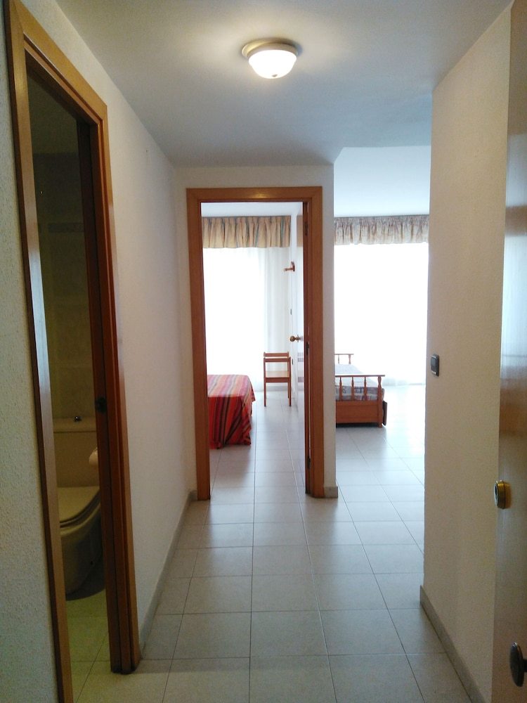 Apartamentos Ap Costas Forner Vista Mar