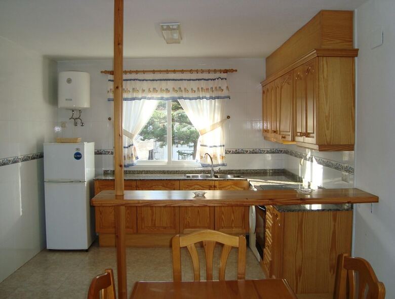 Apartamentos Ap Costas Finca Simo Duplex
