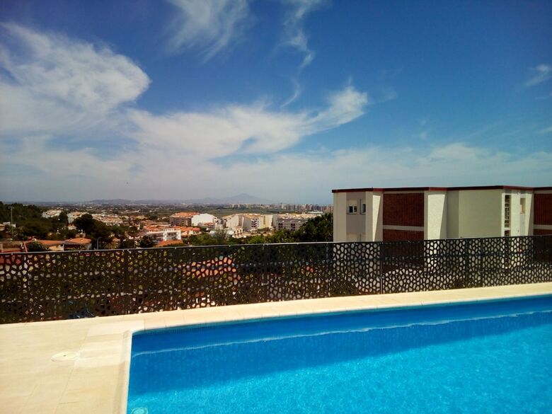 Apartamentos Ap Costas Finca Simo Duplex