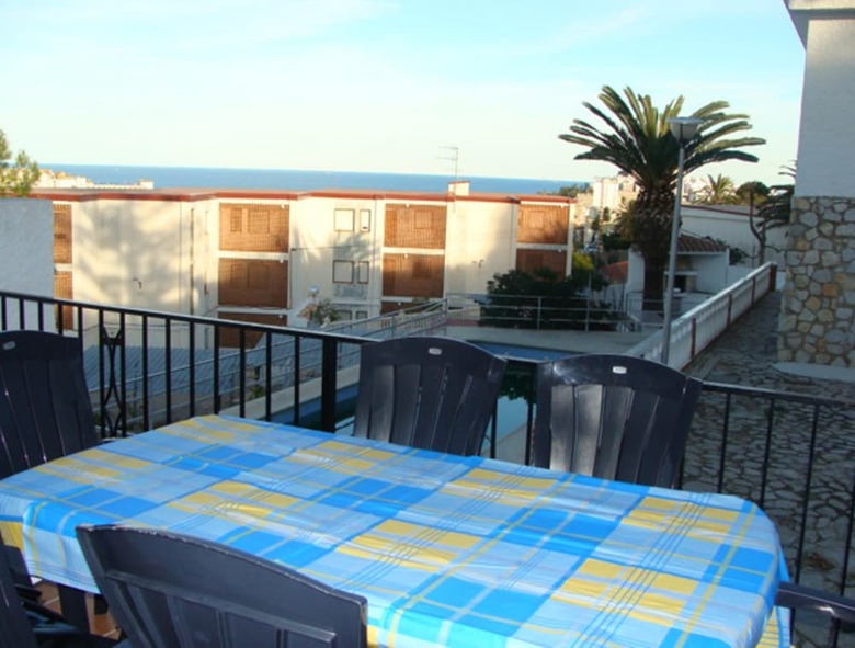Apartamentos Ap Costas Finca Simo Duplex