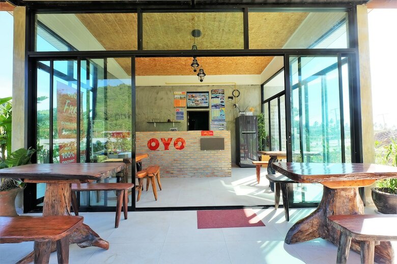 Hotel Oyo 591 Serene Lanta Resort