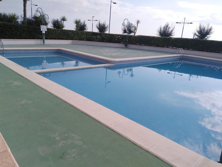 Apartamentos Ap Costas Europe�iscola