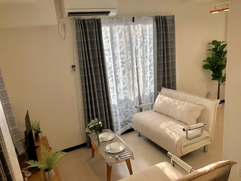 Apartamentos Mr. Kintaro Stay Ueno