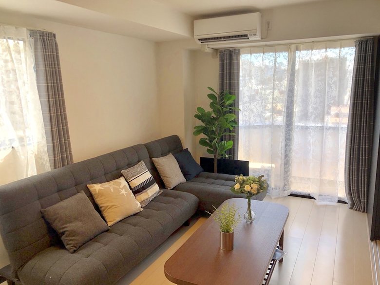 Apartamentos Mr. Kintaro Stay Ueno