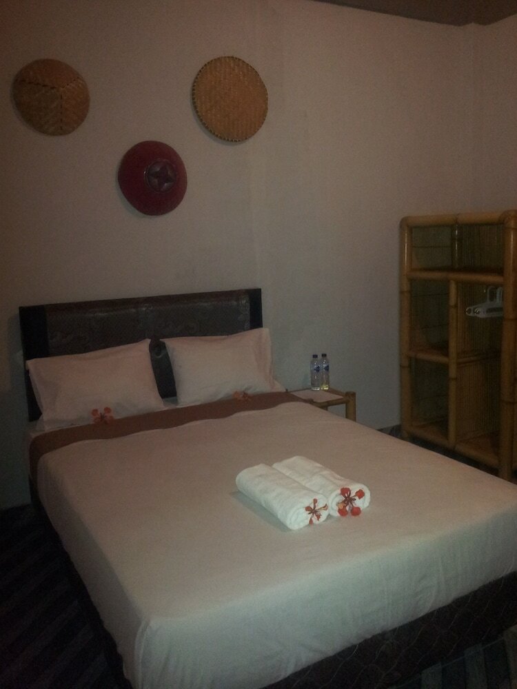Bed & Breakfast Nura Homestay