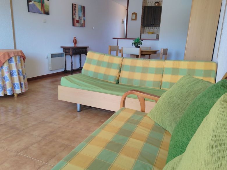 Apartamentos Ap Costas Pe�ismar I 2 Dormitorios