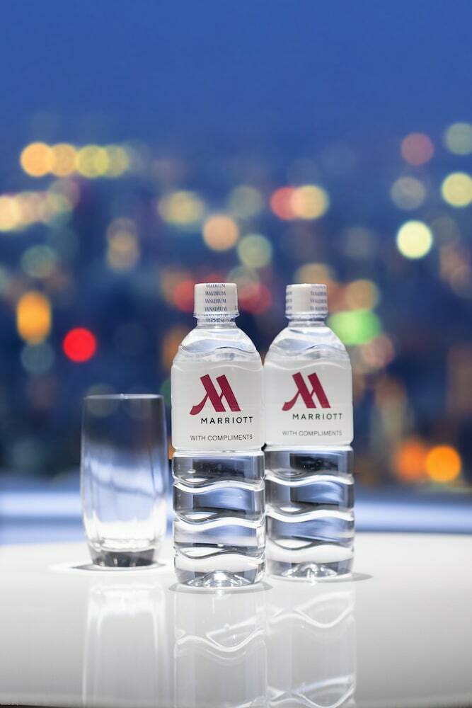 Nagoya Marriott Associa Hotel