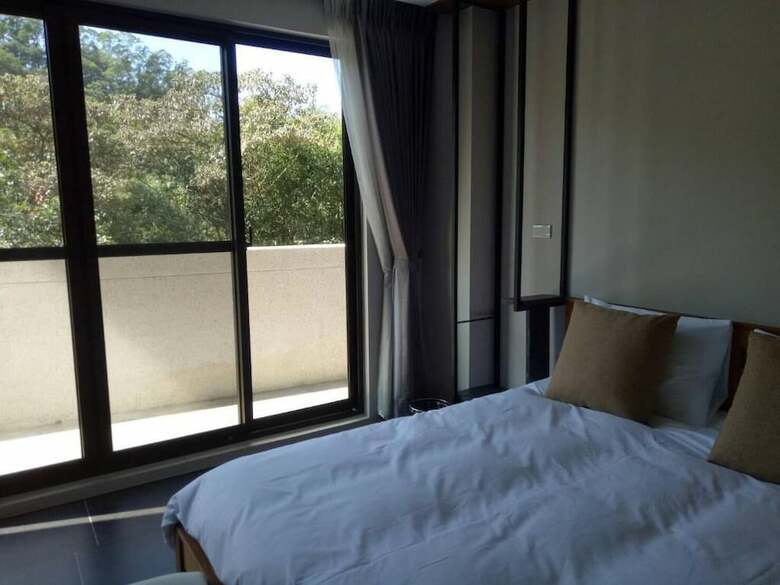 Bed & Breakfast Siang Tsao Yu Chong