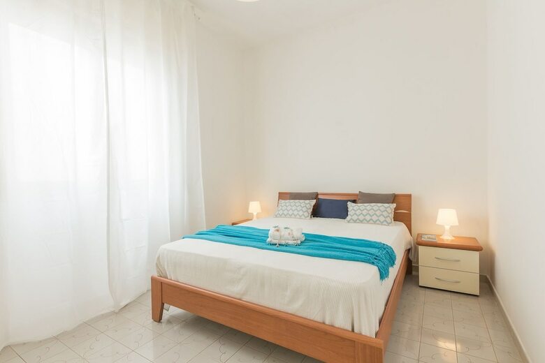 Apartamento Villetta Rosamarina