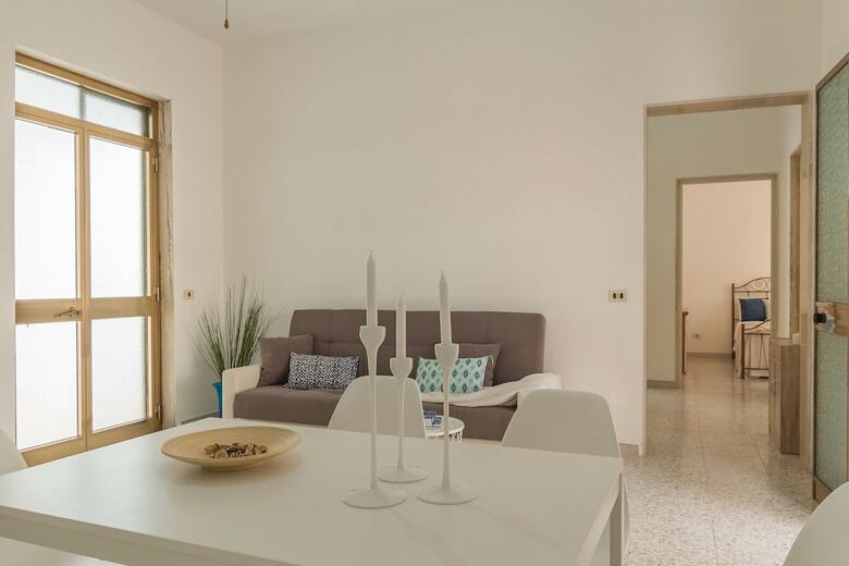 Apartamento Villetta Rosamarina