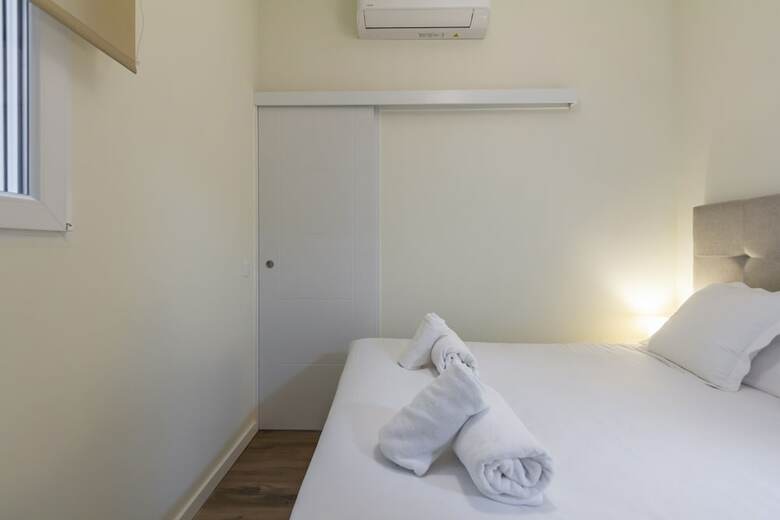 Apartamentos Apto. Dise�o Chueca-malasa�a Brc40
