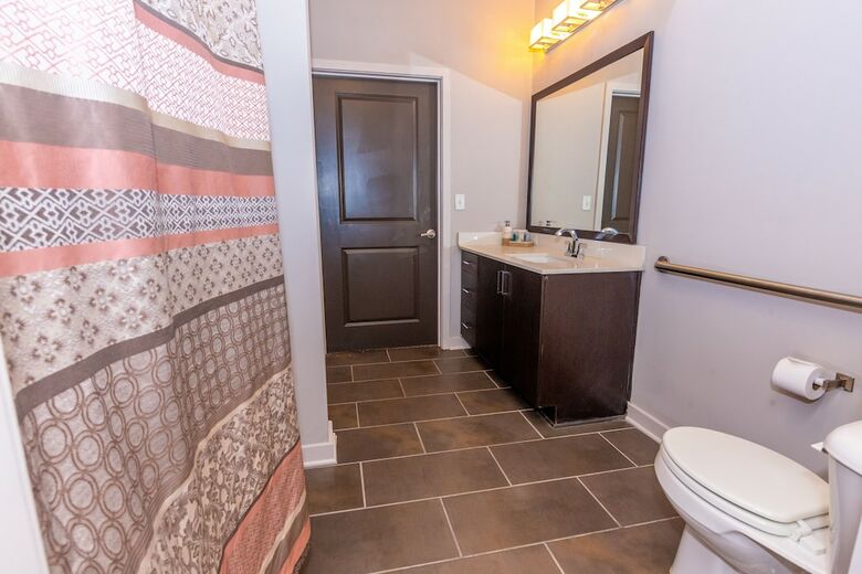 Apartamentos The Core At Lindbergh By Hosteeva