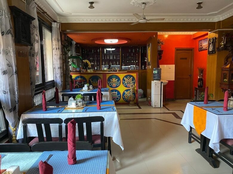 Hotel Swastik
