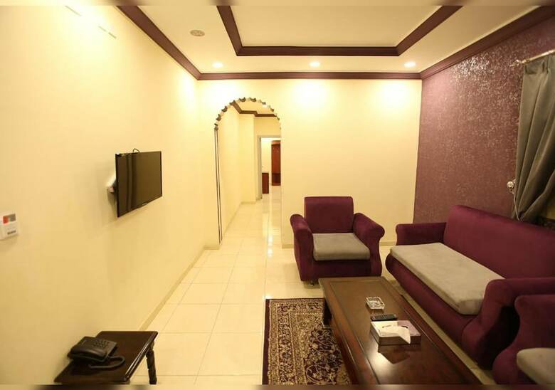 Hotel Dayouf Jeddah