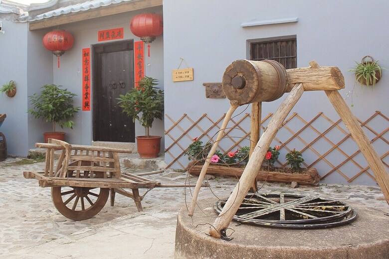 Posada Chaozhou Shifeng Yingbin Inn