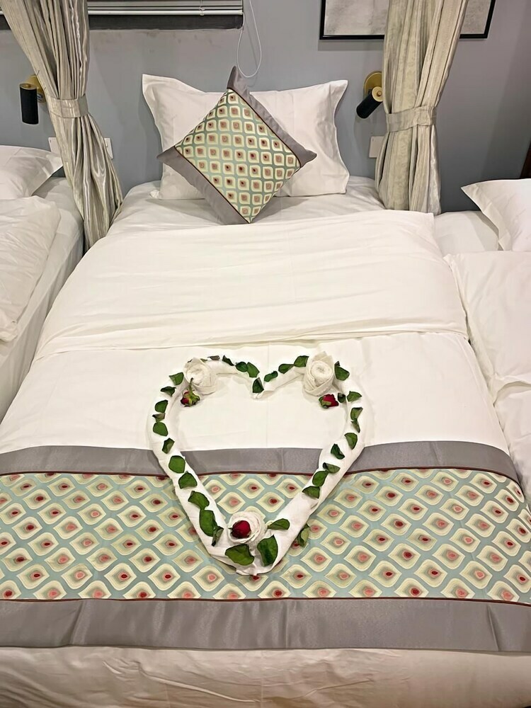 Hostal Hostel President