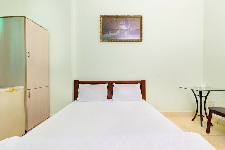 Hotel Oyo 752 Mat Troi Vang