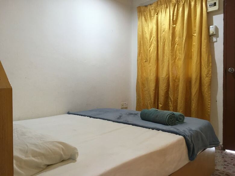 Hotel Spot On 89661 Dee Wana Resort 2