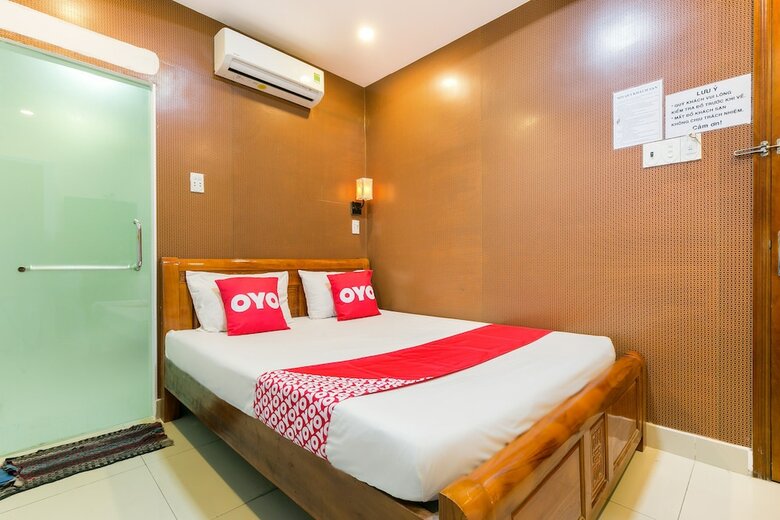 Oyo 701 Avatar 2 Hotel