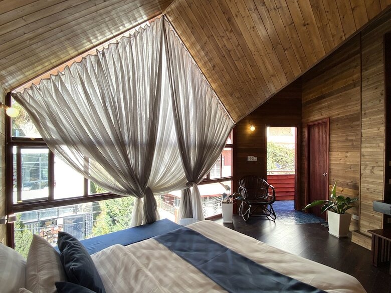 The Art - Laputa Boutique Hotel