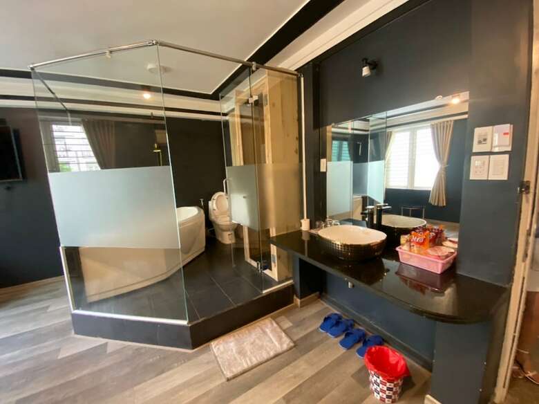 Hotel Oyo 705 Lucy House