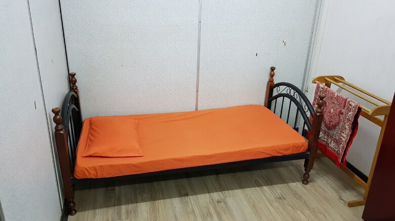 Hotel Spot On 89755 D&d Budget Inn