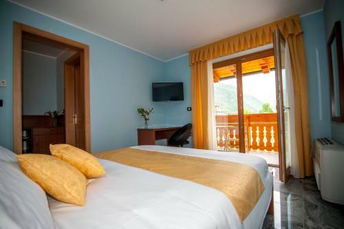 Apartments Masera