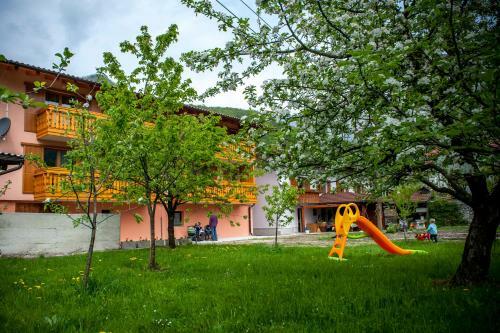 Apartments Masera