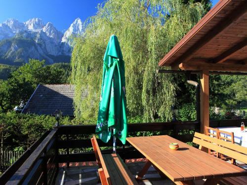 Apartments And Rooms Jozica
