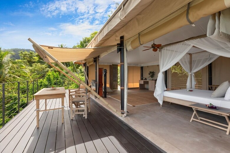 Hotel Kapuhala