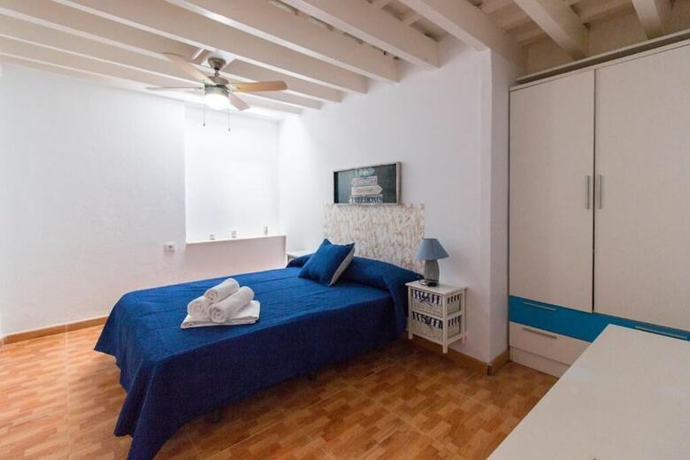 Apartamentos Trinidad �tico - Loft