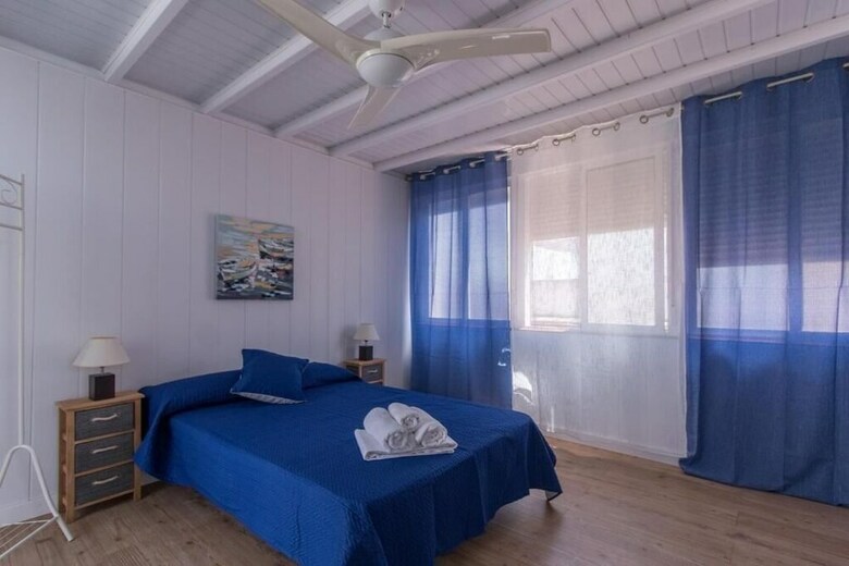 Apartamentos Trinidad �tico - Loft