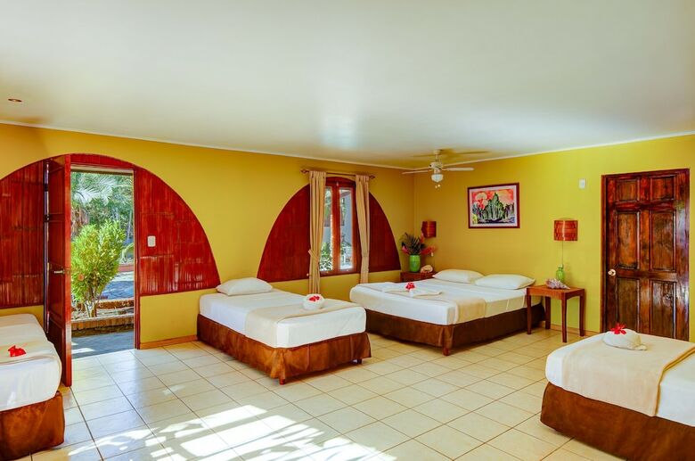 Bed & Breakfast Dushi Vida Country Inn
