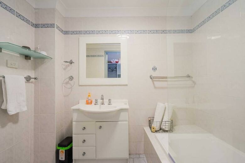 Apartamentos Home Away From Home Parramatta