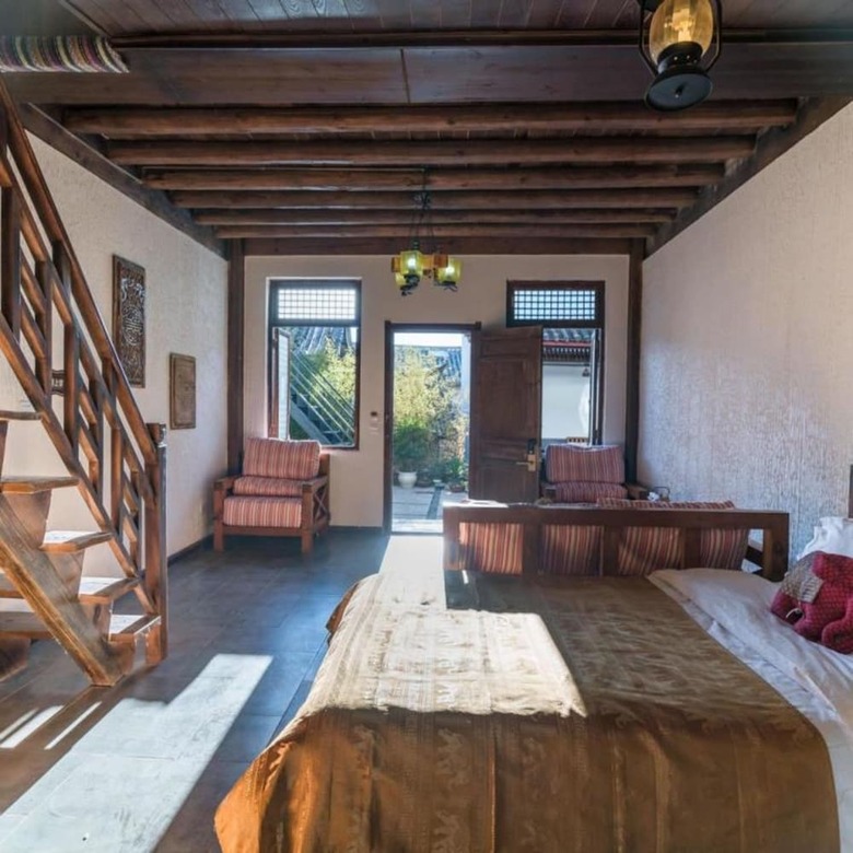 Floral Hotel Limaroonthai Shuhe