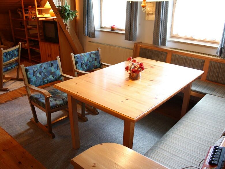 Apartamentos Spacious Chalet In Flachau With Sauna