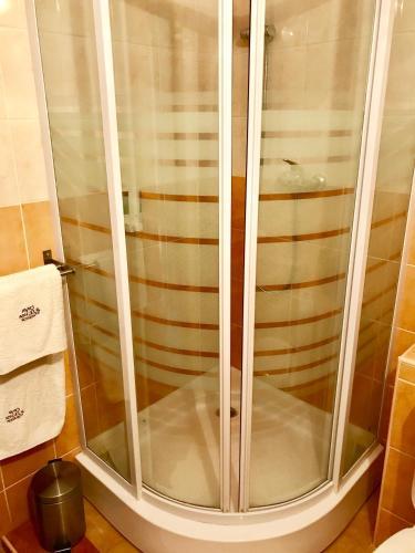 Hostal Avio Angels