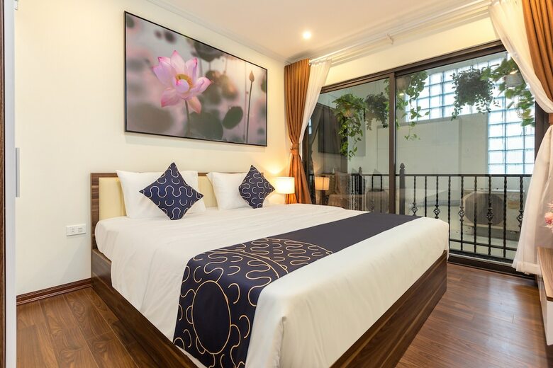 Hotel Capital O 939 Sen Hidden Charm