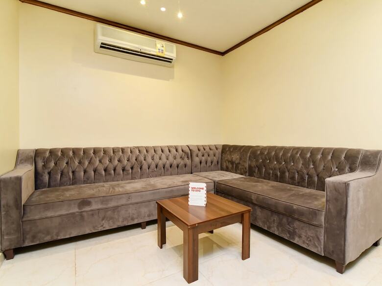 Hotel Oyo 381 Afg Aldurrah 1