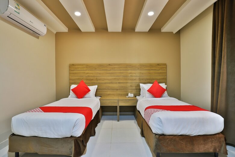 Hotel Oyo 378 Madinah Diamond